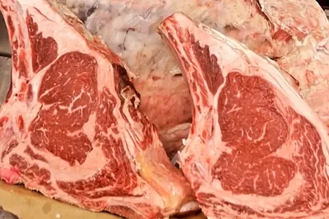 Carne fresca