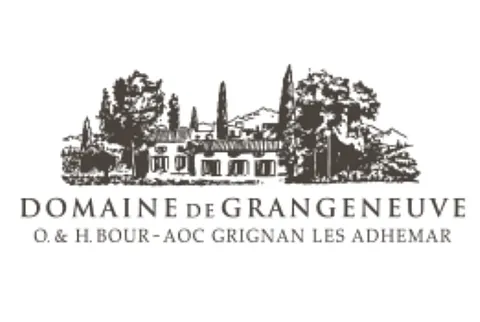 Domaine de Grangeneuve