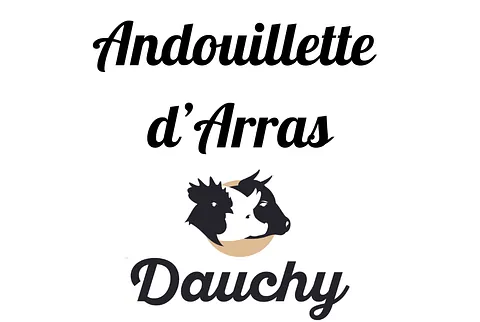 Andouillette d'arras dauchy