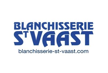 Blanchisserie St Vaast